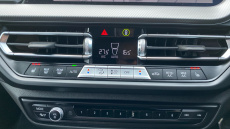 BMW 1 Series 118i [136] M Sport 5dr Step Auto [LCP] Petrol Hatchback